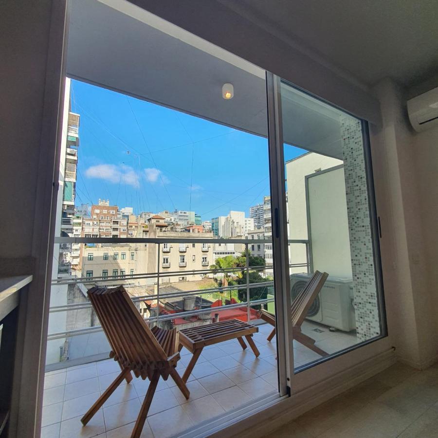 Beautiful Apartment In Recoleta بوينس آيرس المظهر الخارجي الصورة