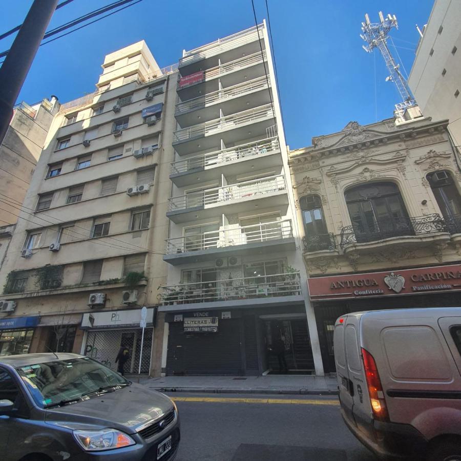 Beautiful Apartment In Recoleta بوينس آيرس المظهر الخارجي الصورة