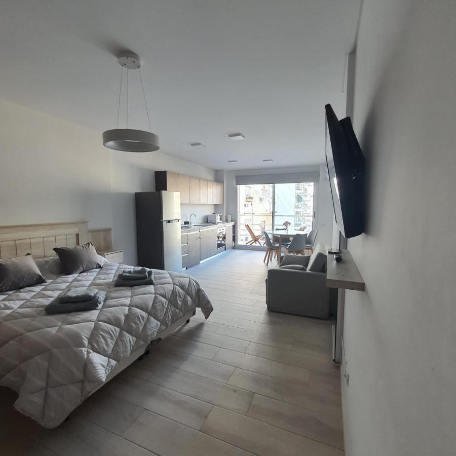 Beautiful Apartment In Recoleta بوينس آيرس المظهر الخارجي الصورة